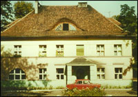Herrenmühle 1974