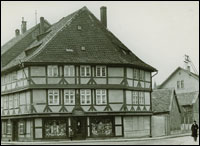 Löwenstraße 2 in Wolfenbüttel